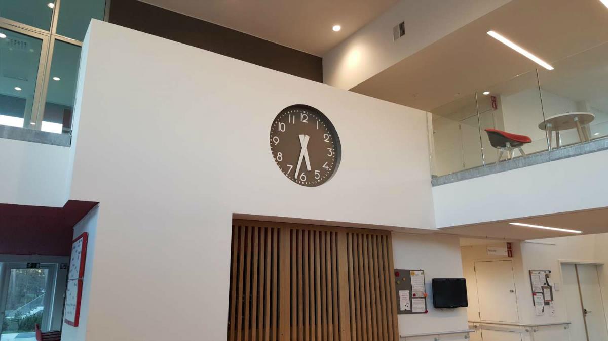 horloge pendule